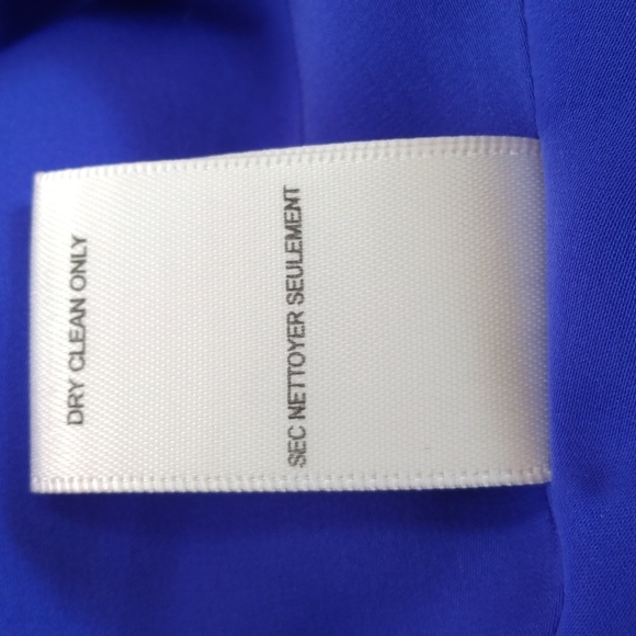 Rebecca Taylor Dress. - Picture 7 of 7